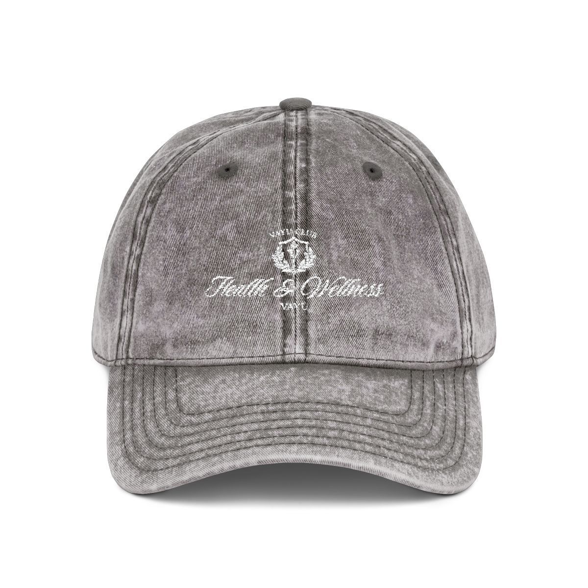 H&W Vintage Cap