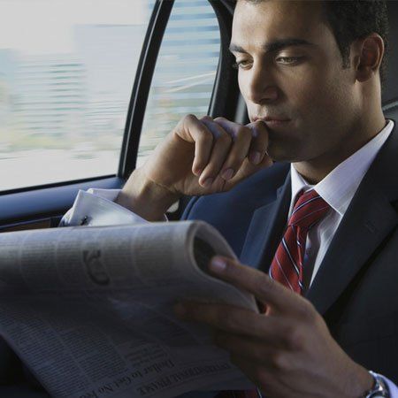 pre booked taxi service