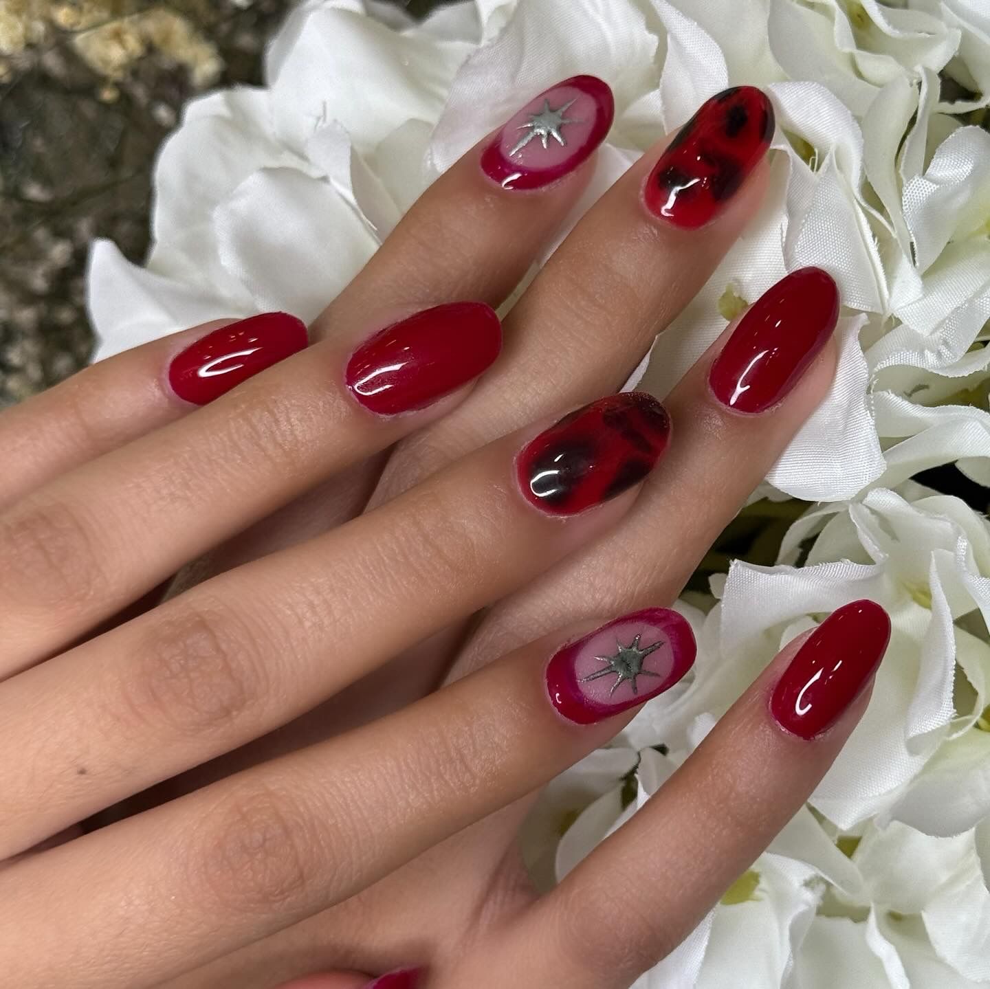 El Arte de las Uñas