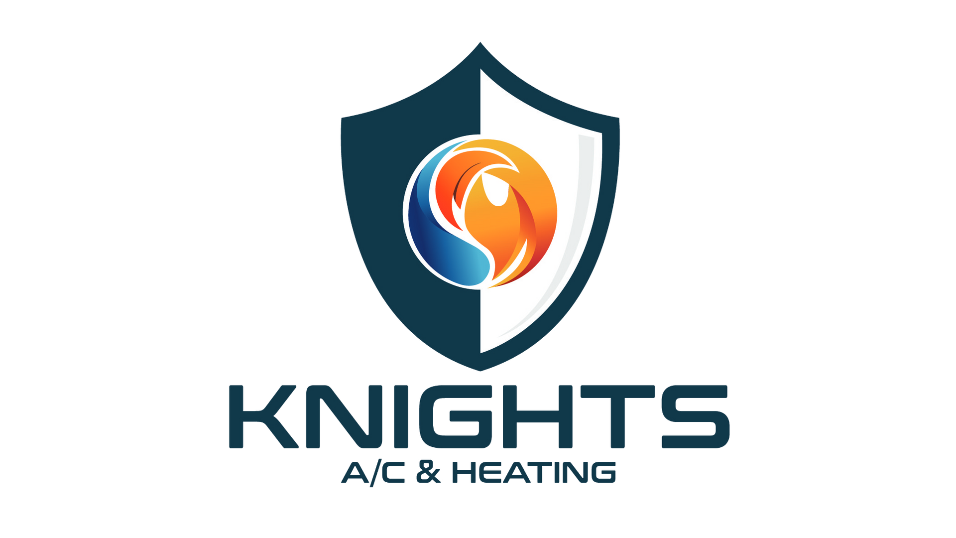 Knights AC Heating