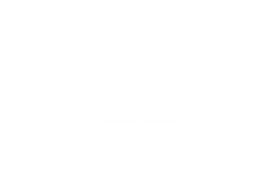 A blue, white, and yellow logo with an icon of a sun behind a stylized building above the words "Solaire Consulting."