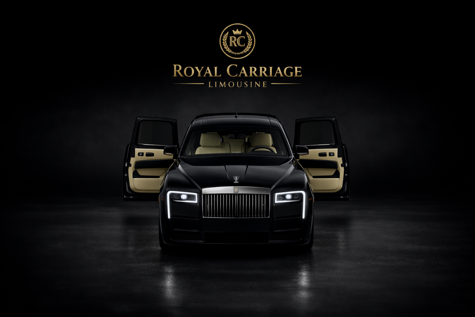 Hourly Limo Service & Charters
