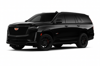 SUVs and Sedans