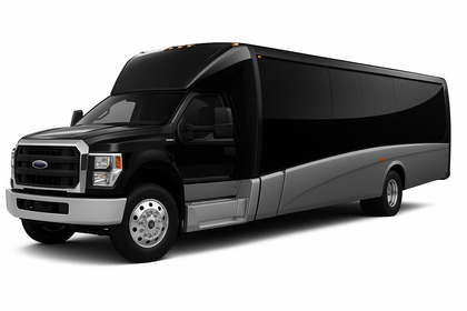 Party Buses