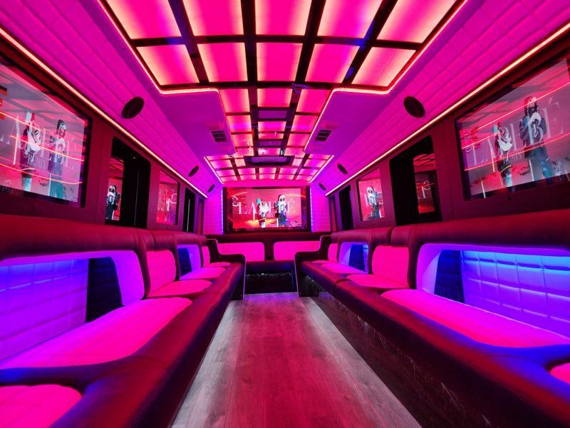 Party Bus