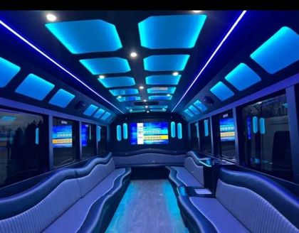 Party Buses