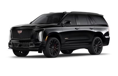 SUVs and Sedans