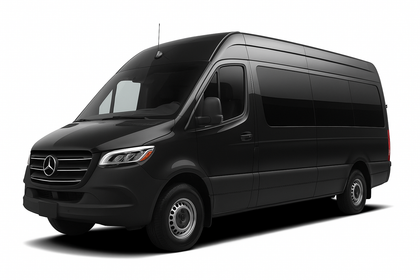 Sprinter limos