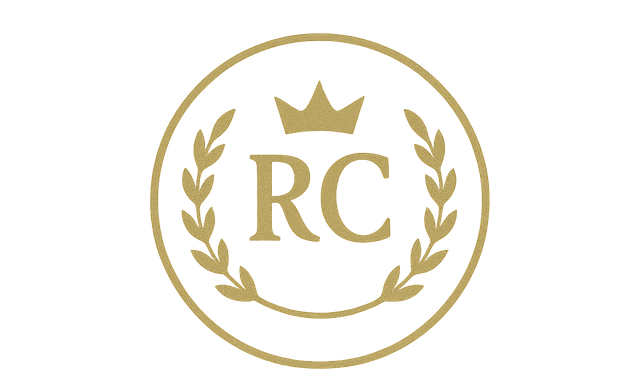Royal Carriage Limousine logo
