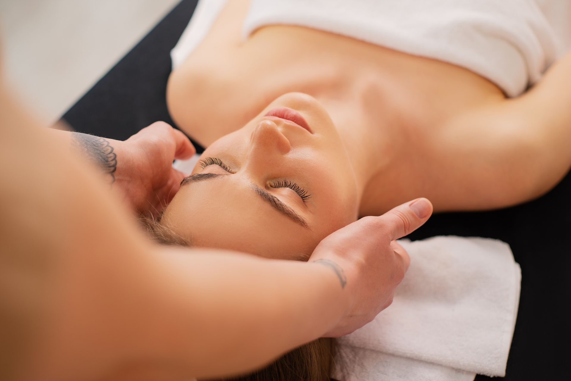 trattamenti corpo e viso