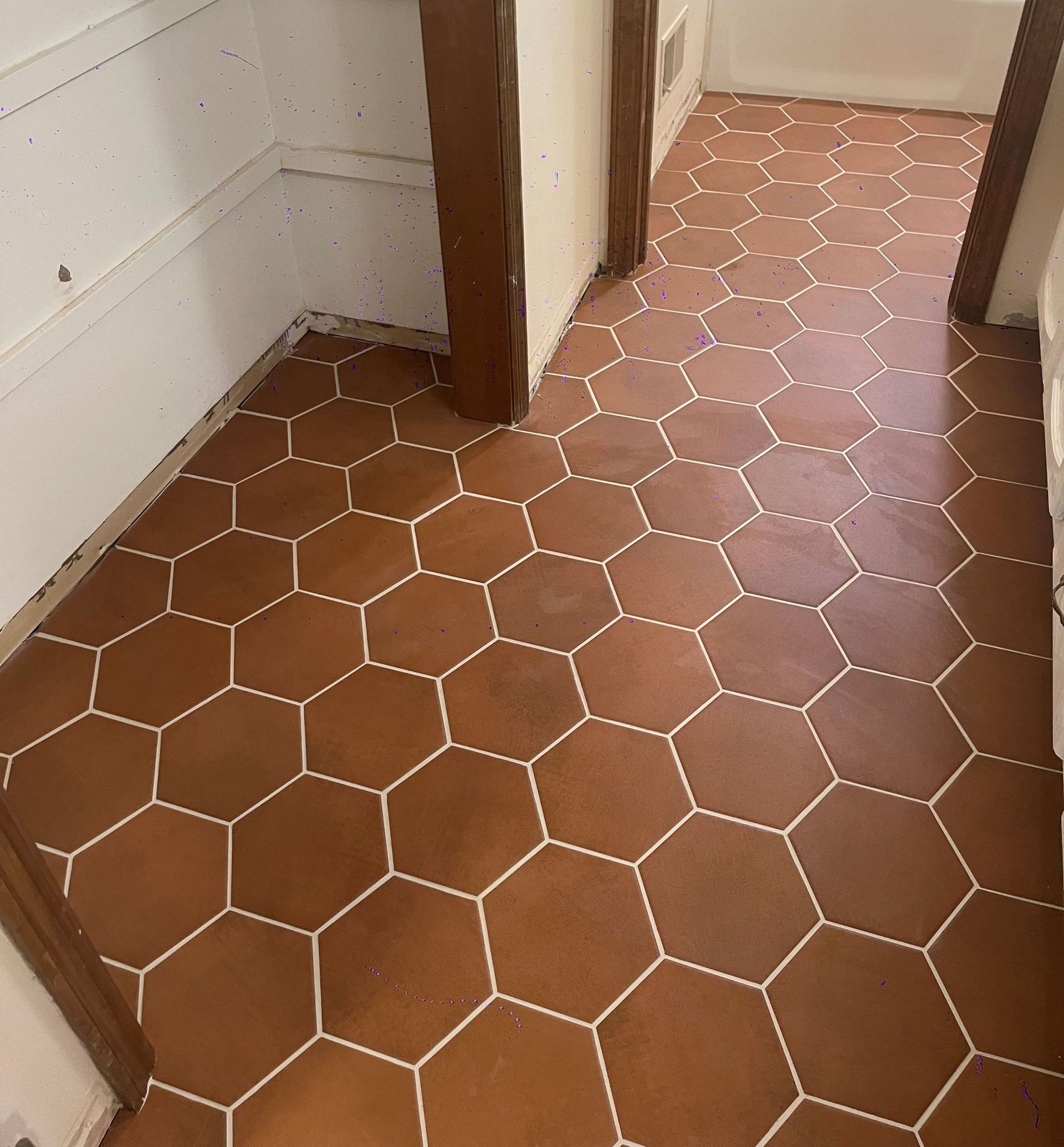 Tile Contractor in Columbus, Ohio