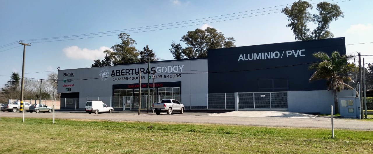 aberturas godoy