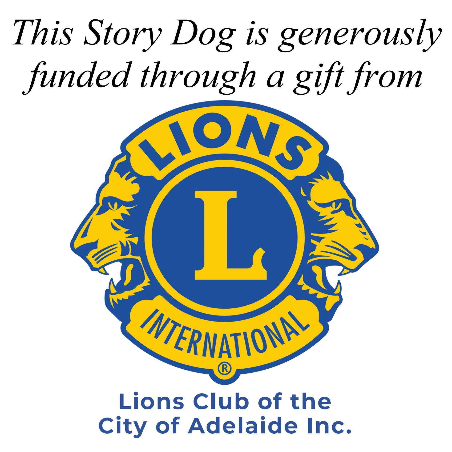 Adelaide City Lions Club