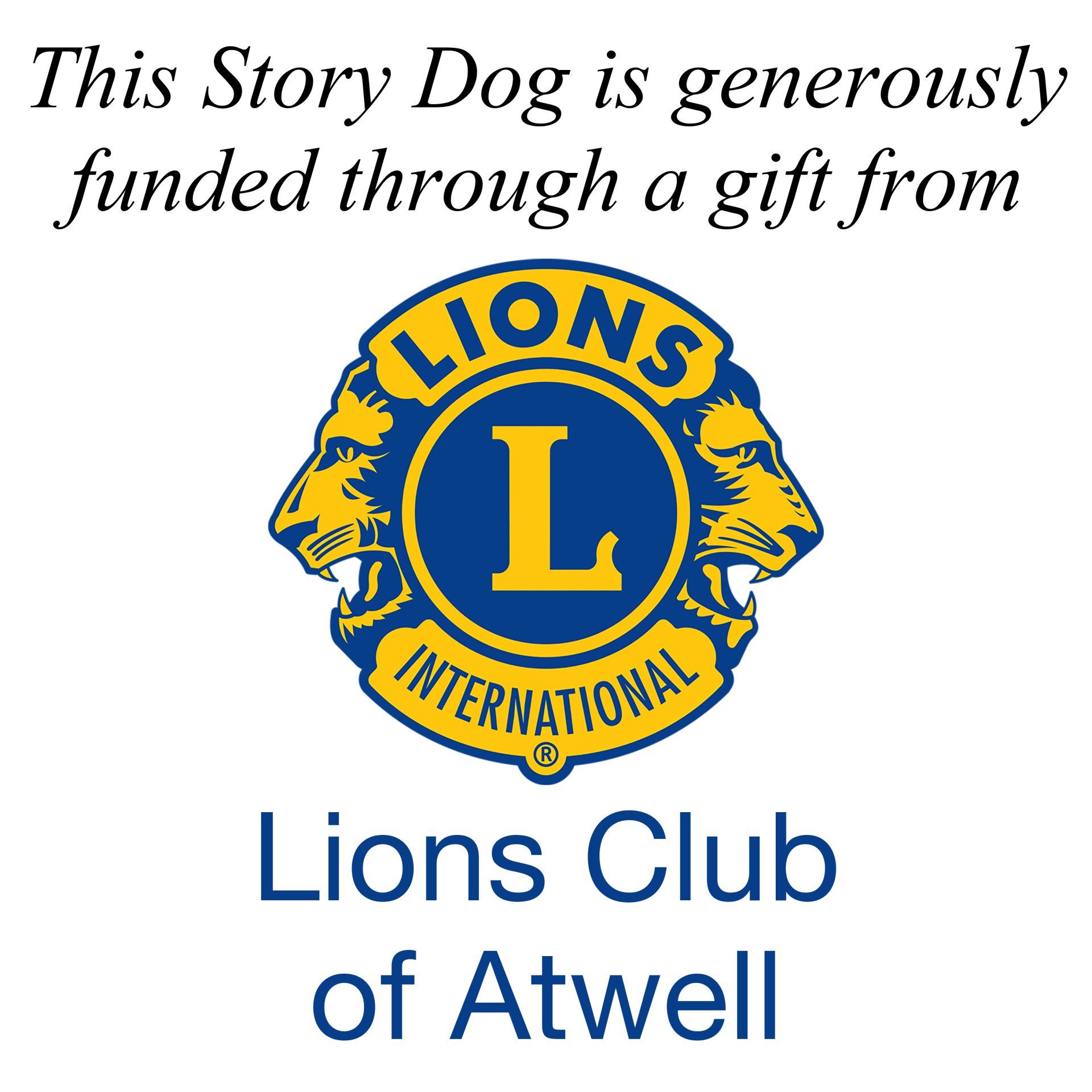 Lions Club of Atwell