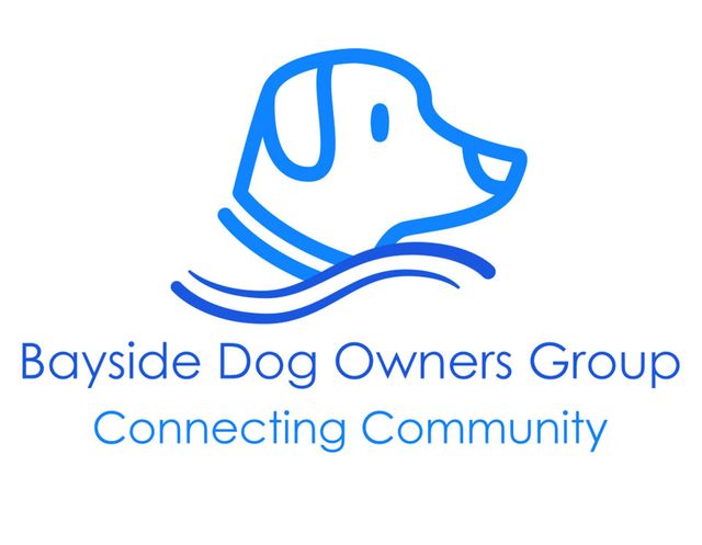 Dog walking hot sale bayside