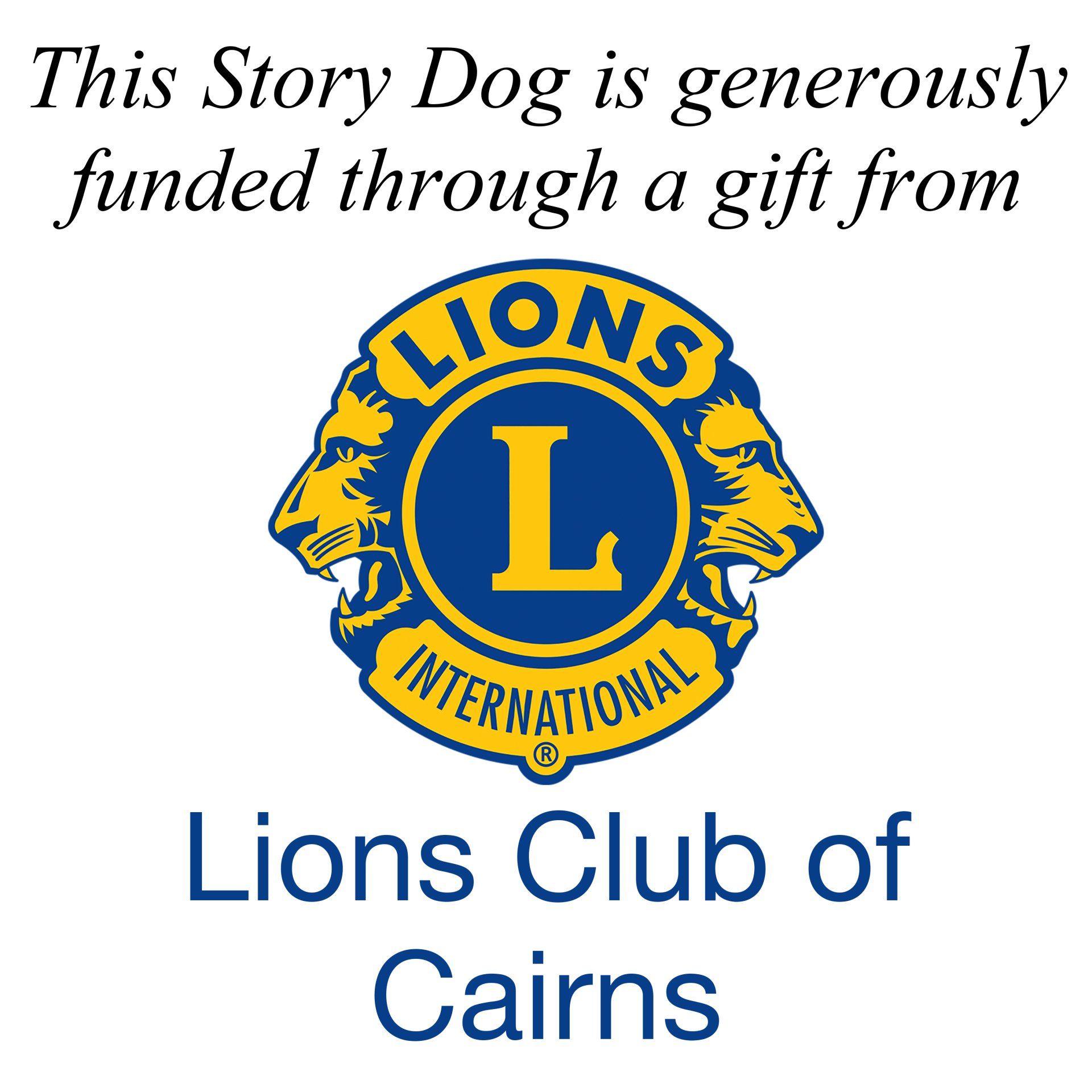 Lions Club of Cairns