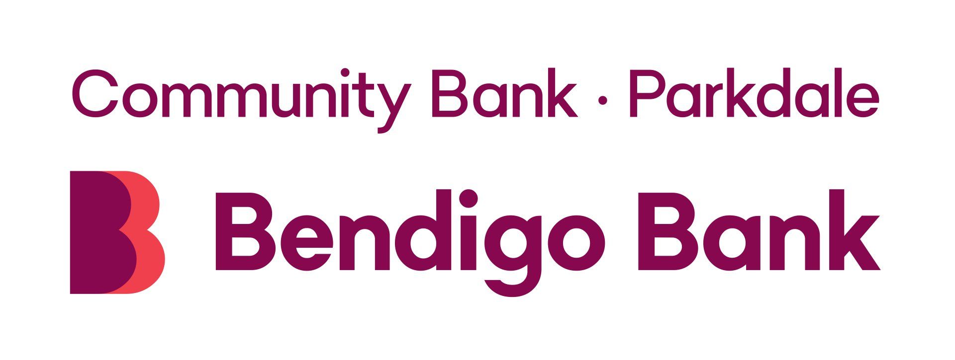 Community Bank Parkdale
