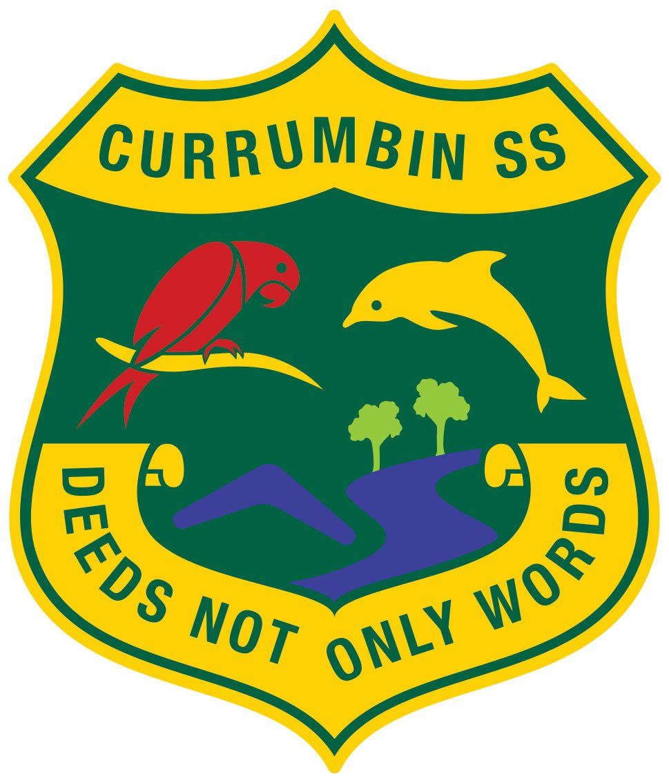Currumbin State School P&C Association