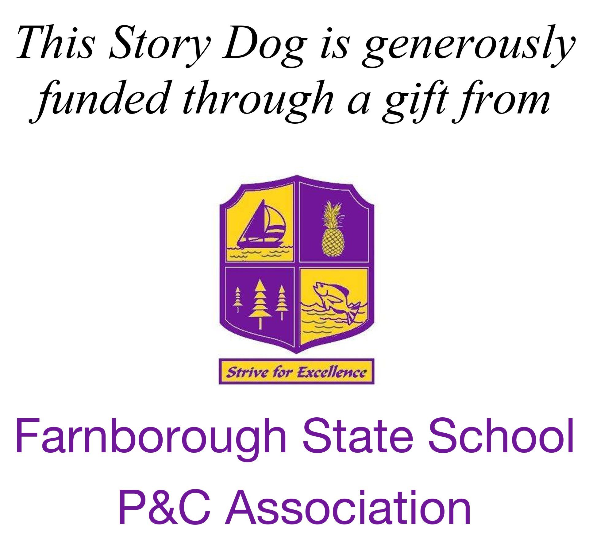 Farnborough State School P&C Association