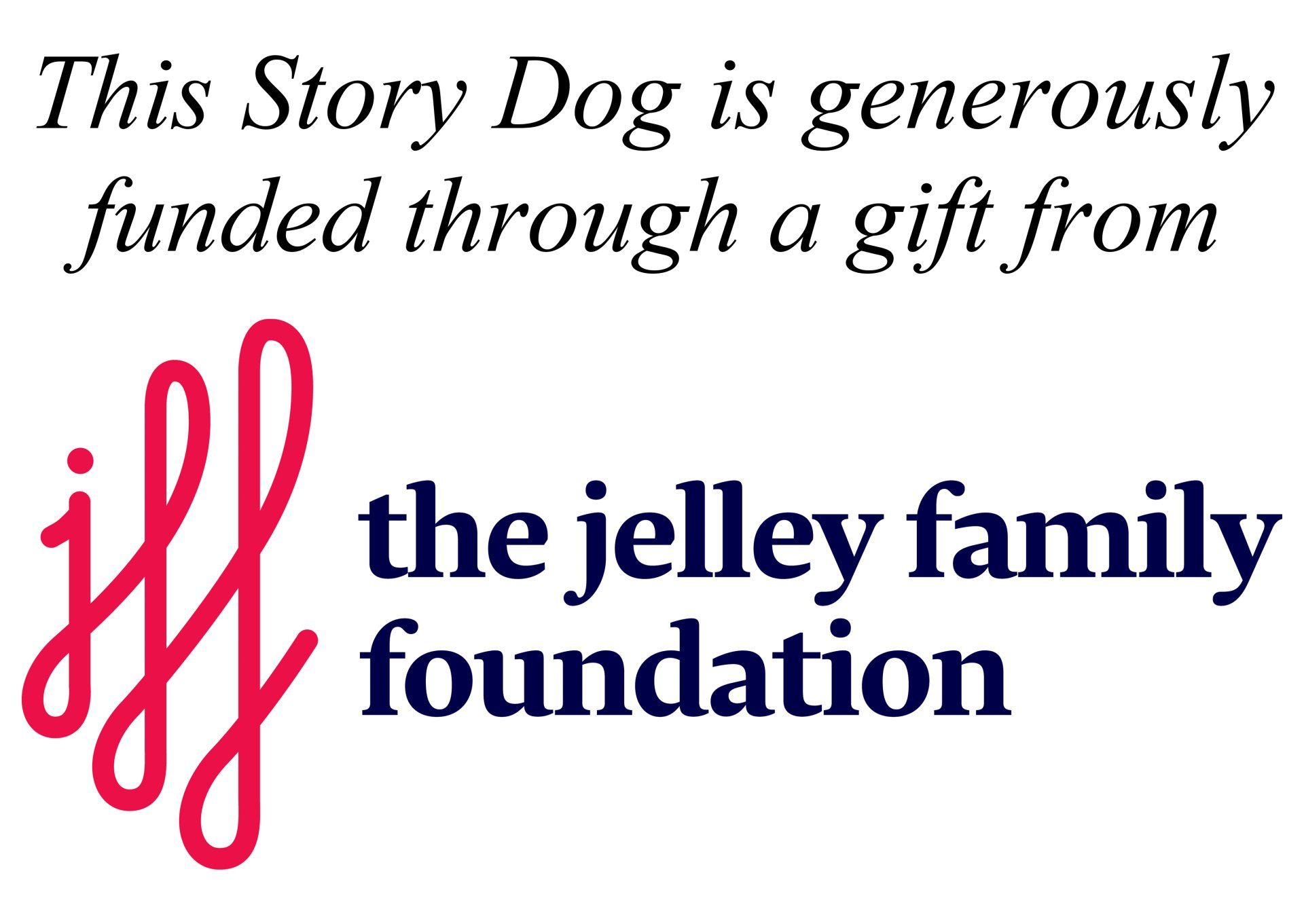 The Jelley Family Foundation