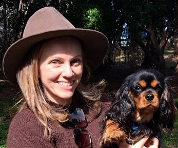 <Firstname> and '<Dogname>'