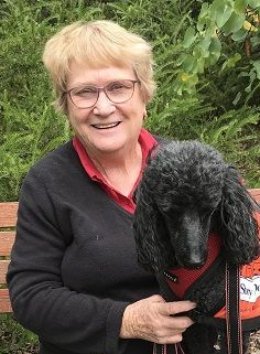 <Firstname> and '<Dogname>'