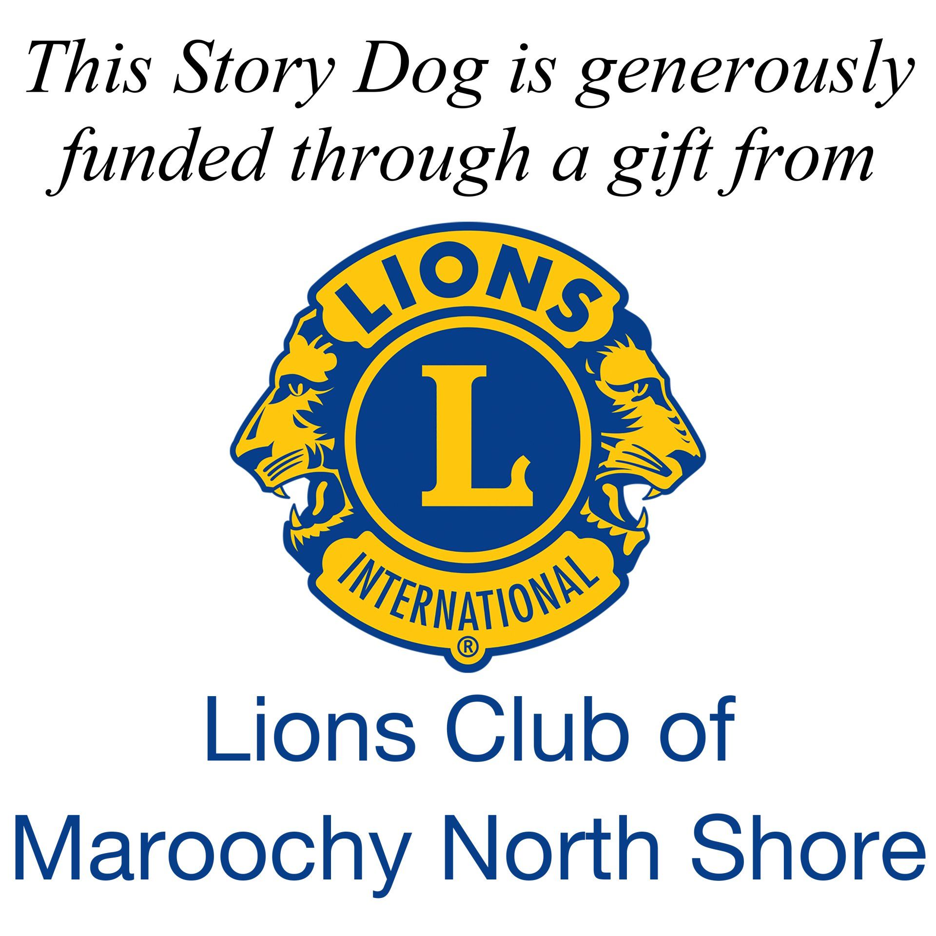 Maroochy North Shore Lions