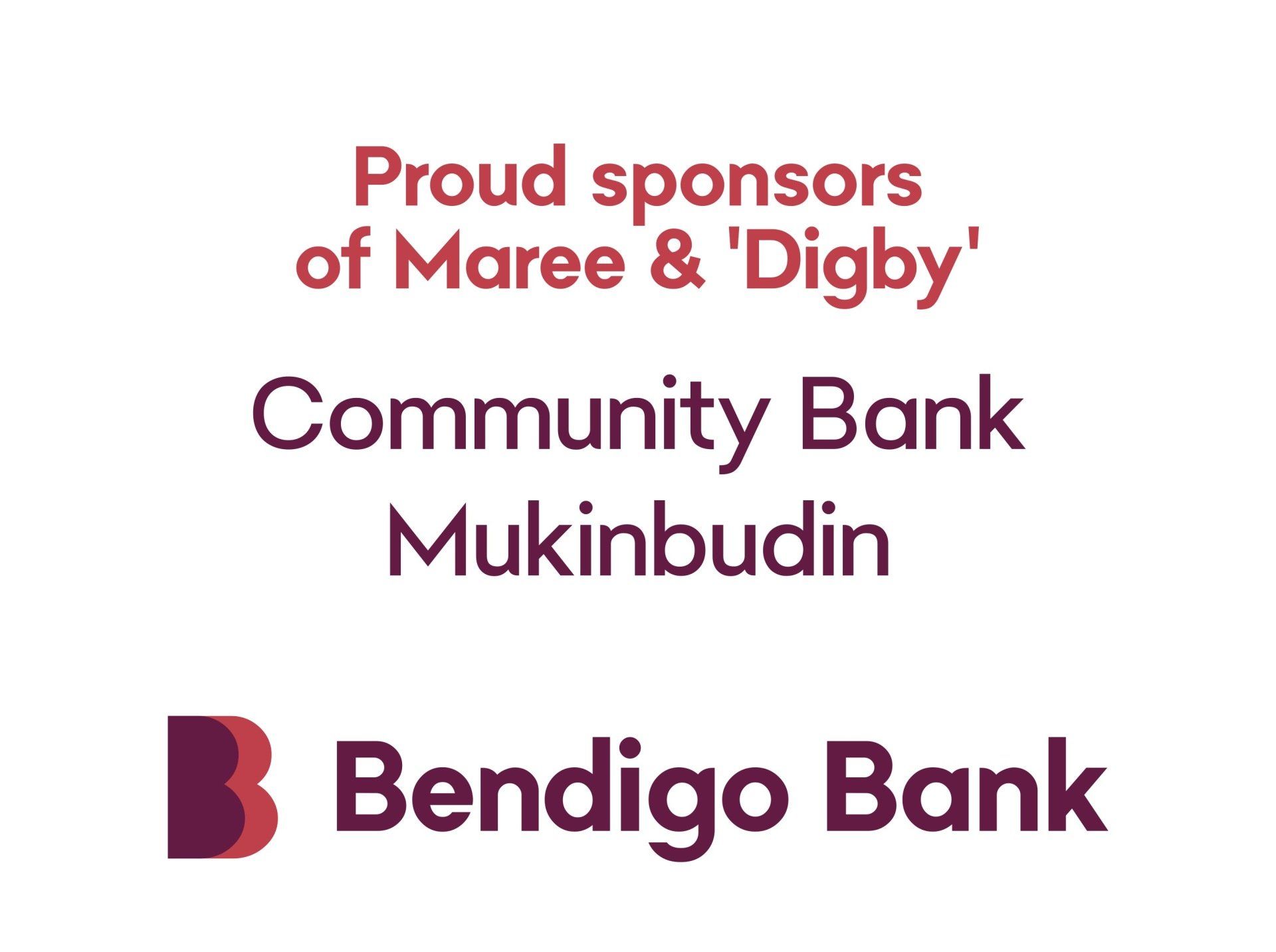 Community Bank Mukinbudin