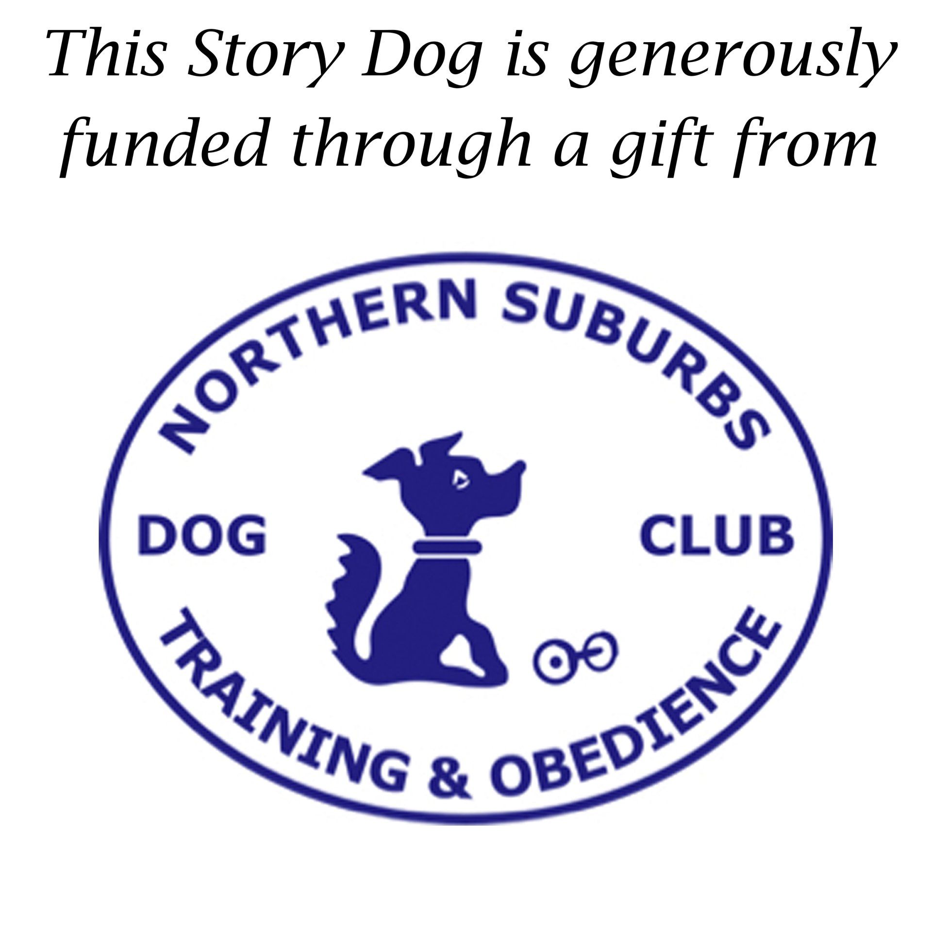 Northern Suburbs Training and Obedience Dog Club