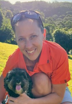 <Firstname> and '<Dogname>'