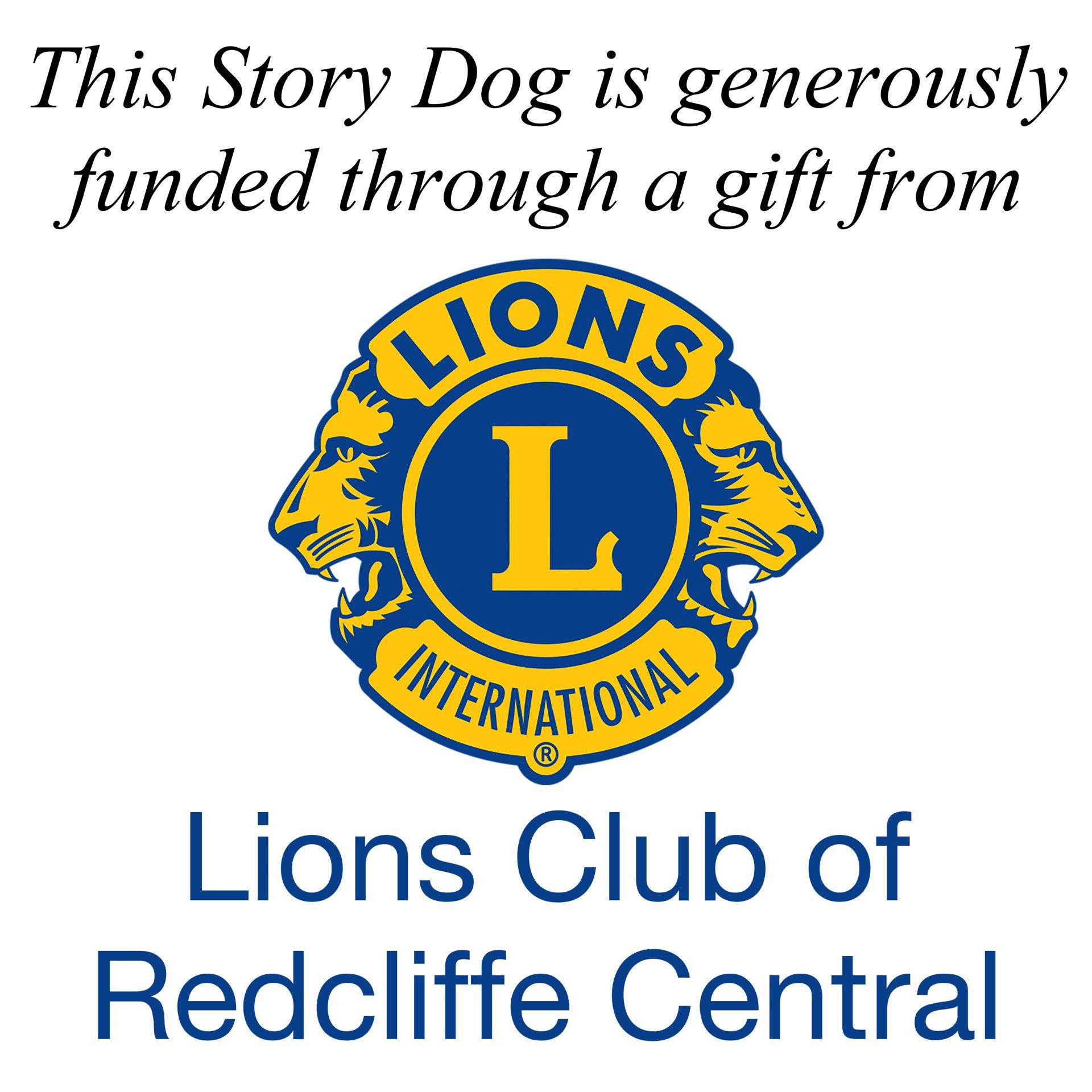 Lions Club of Redcliffe Central
