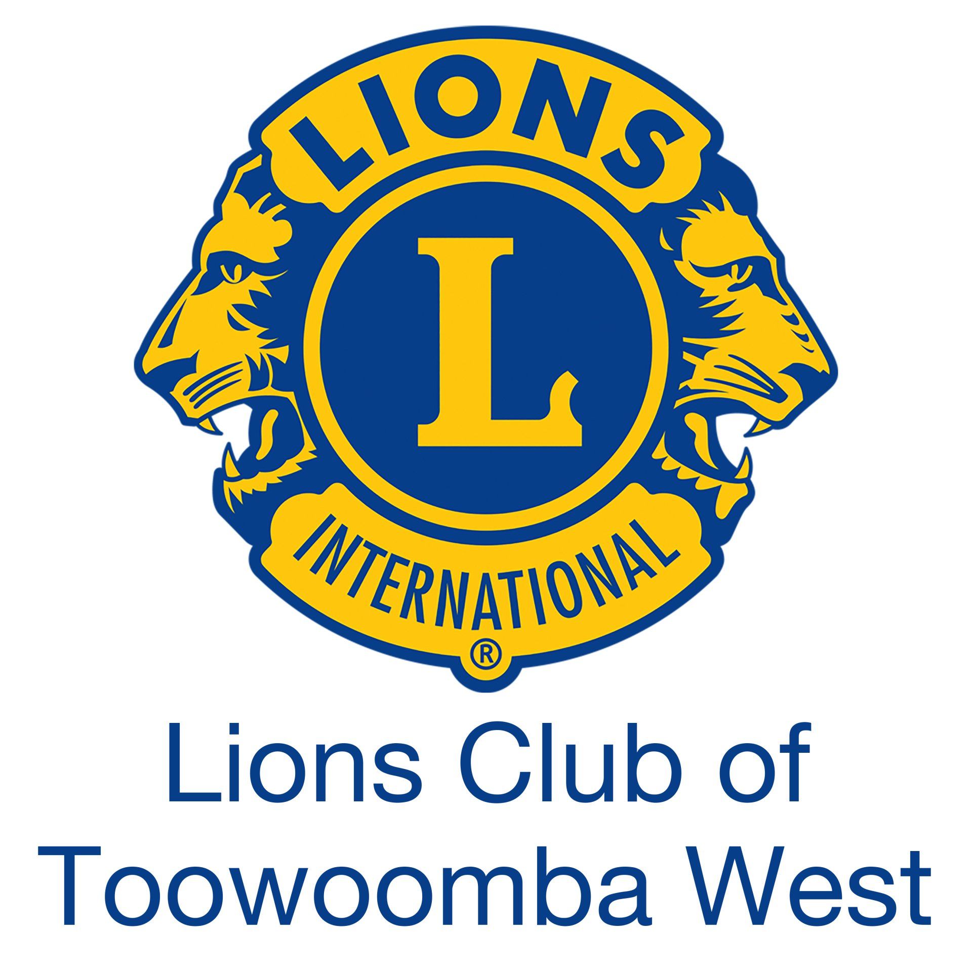 Lions Club of Toowoomba West