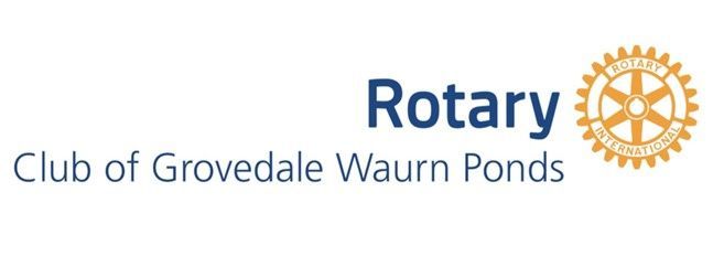 Rotary Club of Grovedale Waurn Ponds