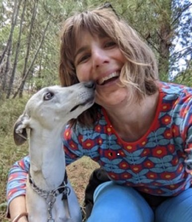 <Firstname> and '<Dogname>'