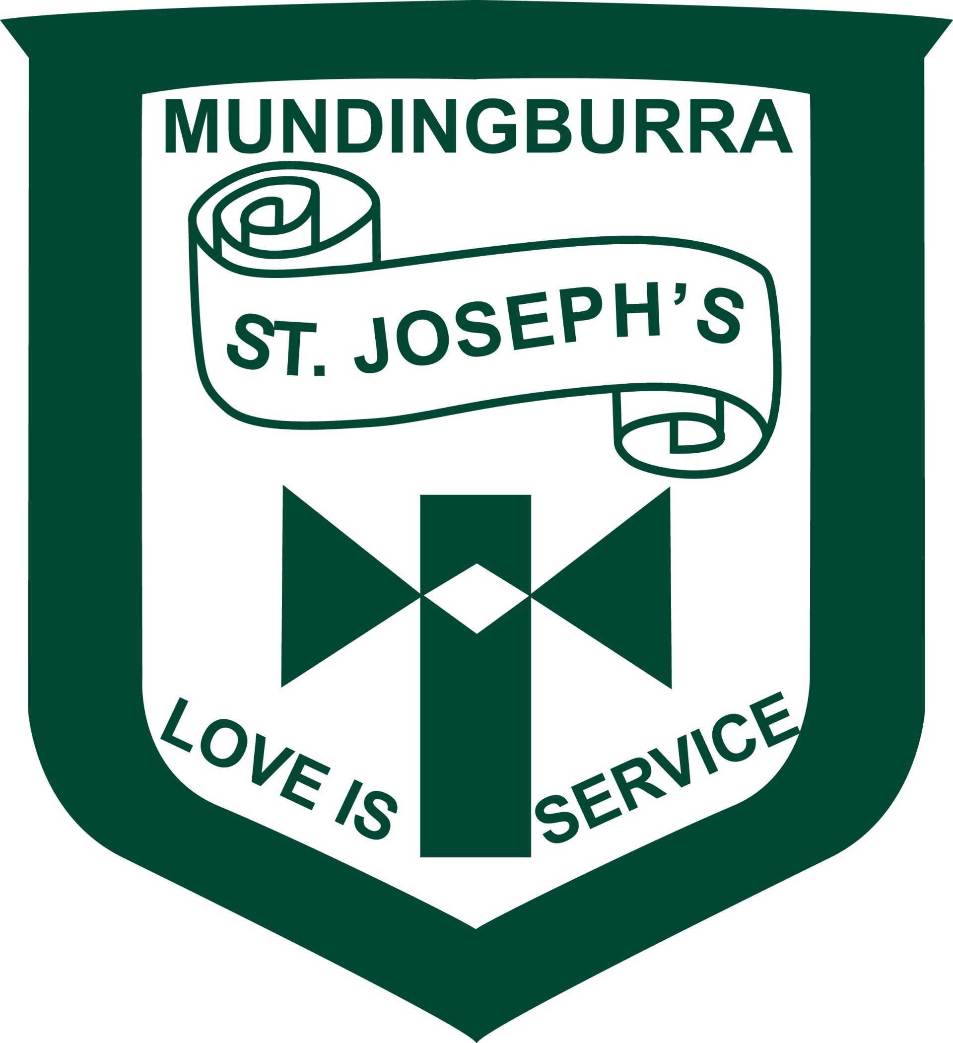 St Joseph's Catholic School, Mundingburra