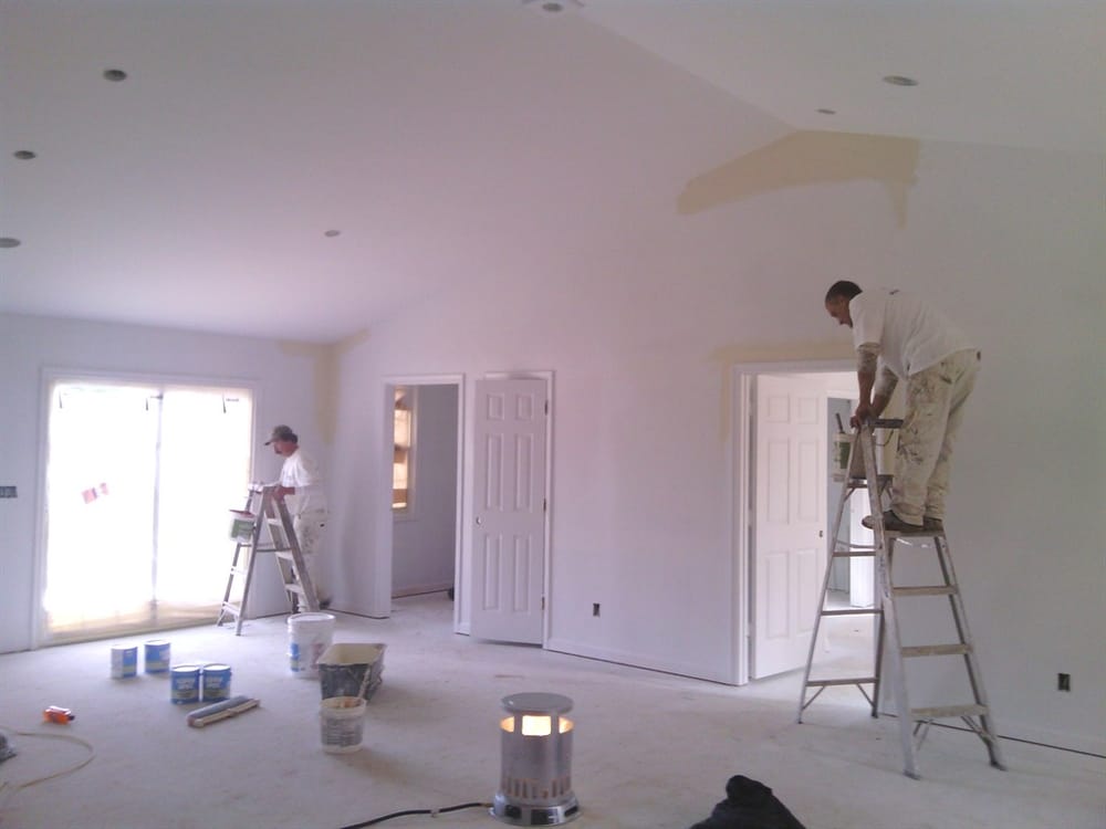 Advanced Painting Fredericksburg, VA