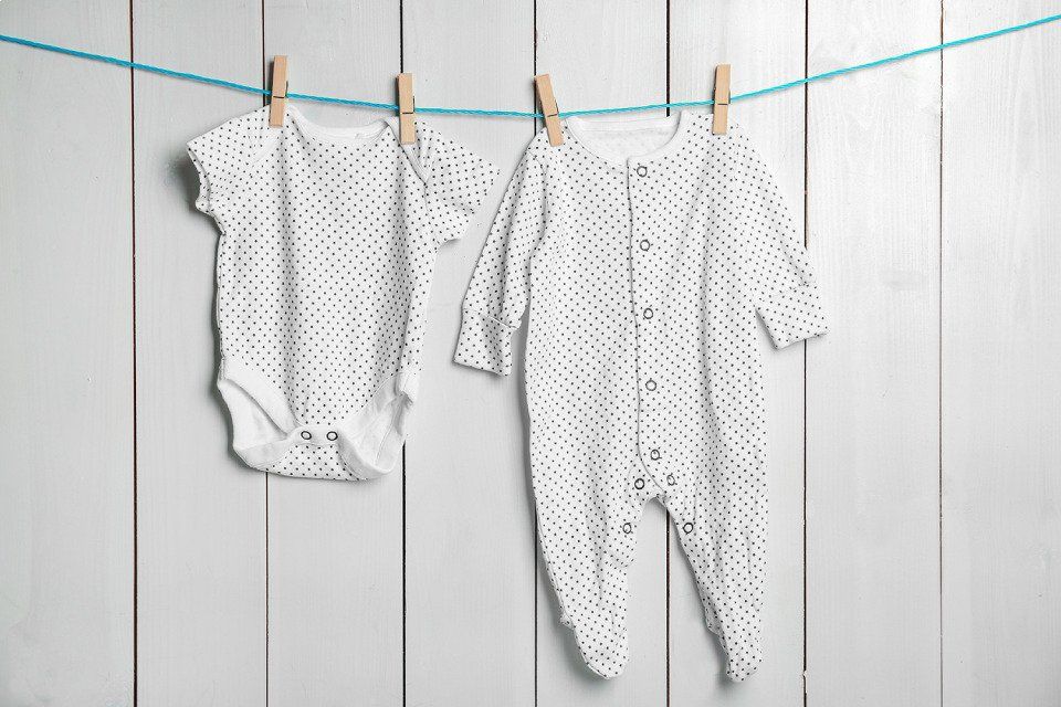 Abbigliamento neonati