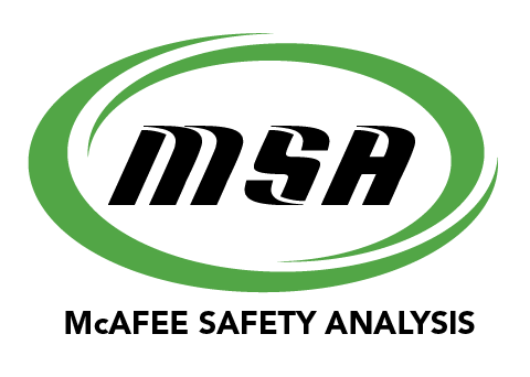 McAfee Safety Analysis