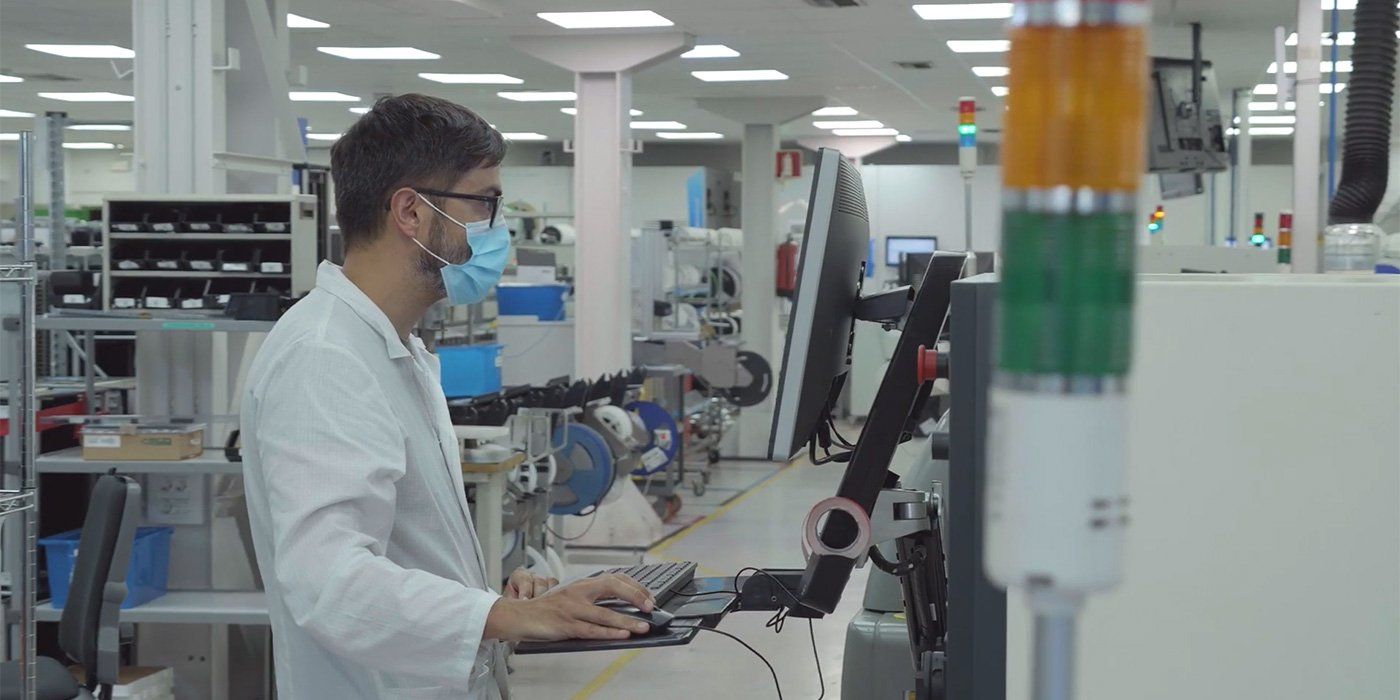 What is a PCB Flying Probe test and how does it work?