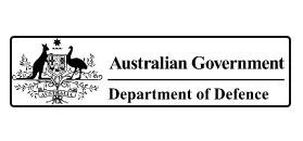 Dept of Defence