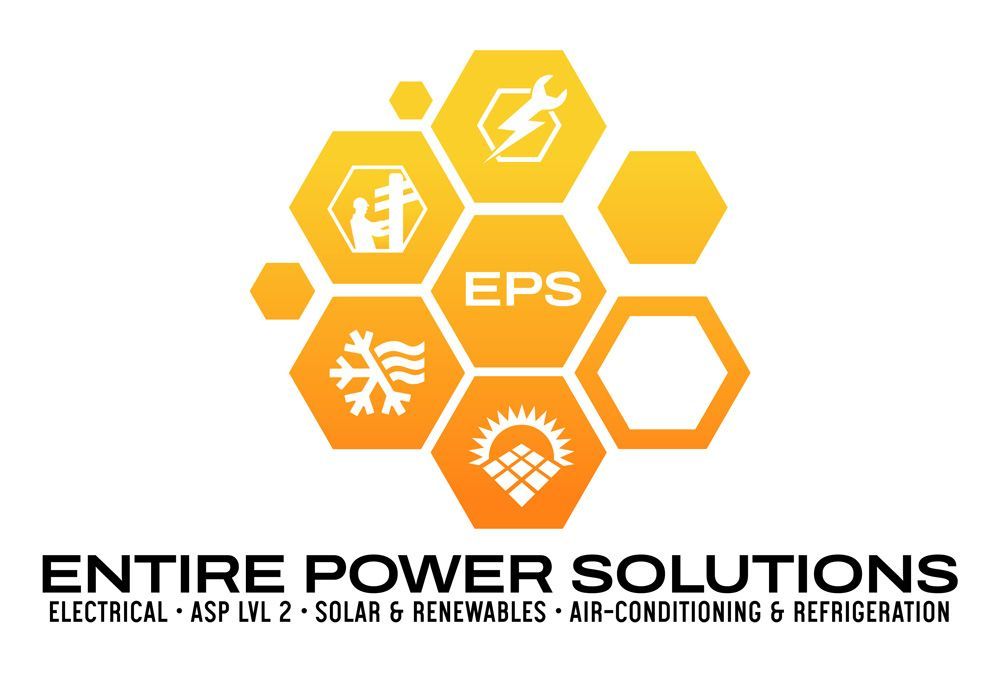 Entire Power Solutions