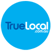 truelocal logo