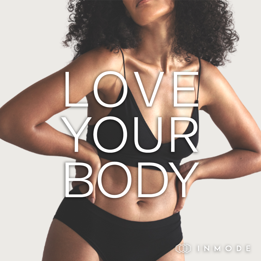  Love your body image