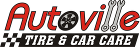 Company Logo | Autoville Tire & Car Care