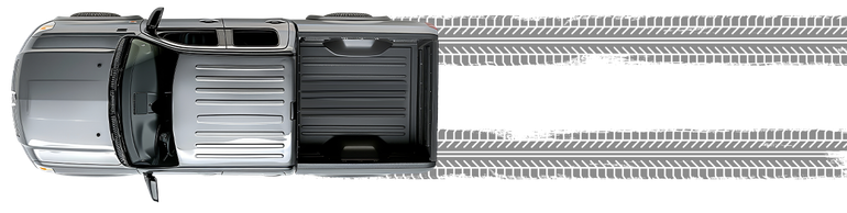 Car Tracks | Autoville Tire & Car Care