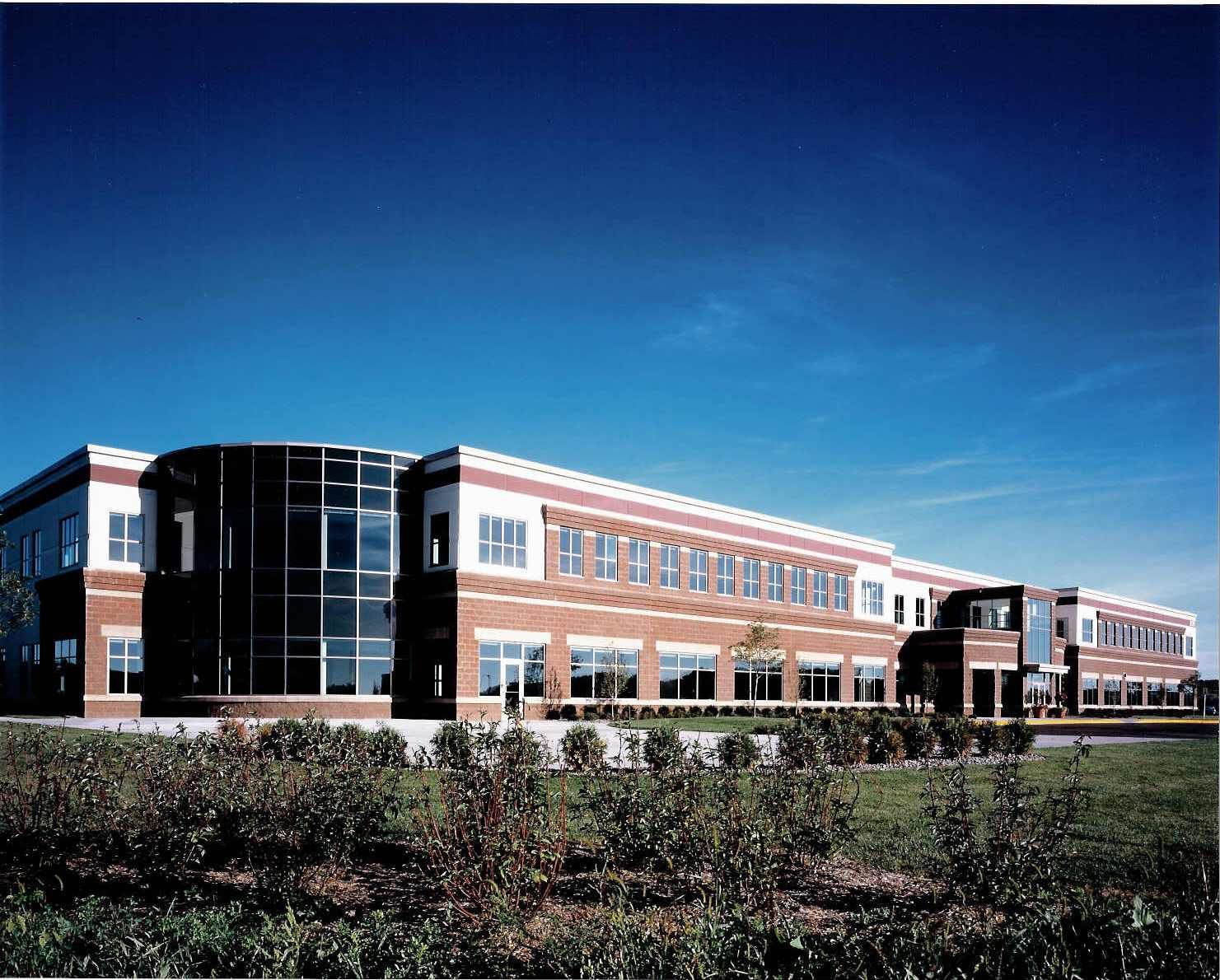 Investment — St. Louis Park, MN — Hoyt Properties Inc.