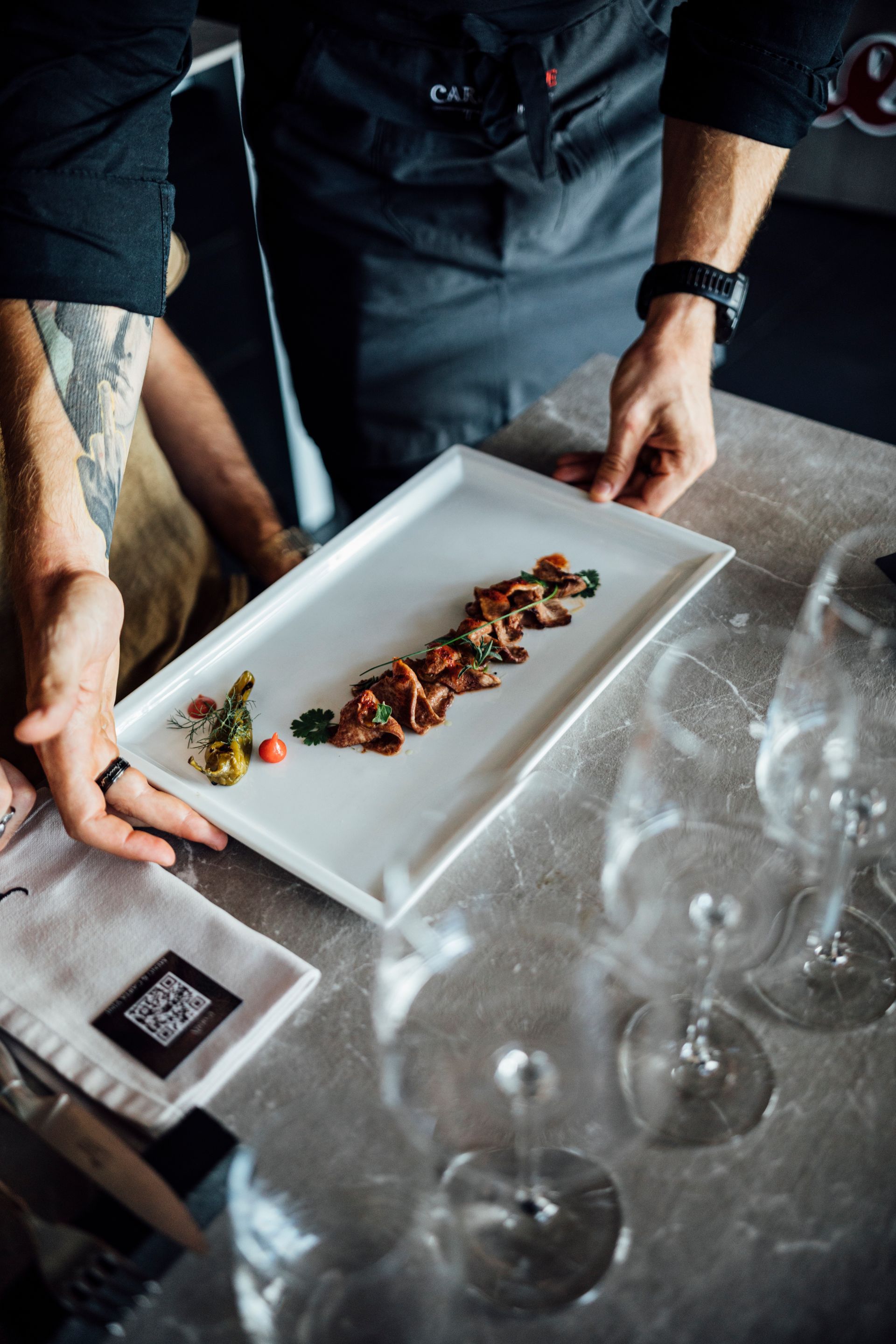 Ristorante di carne | Parma (PR) | La Boutique della Carne CarniVere