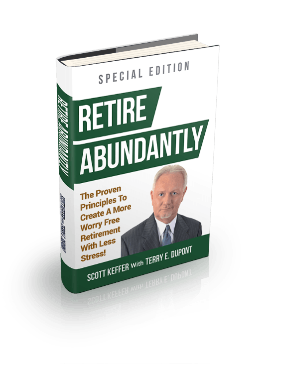 Retire Abundantly Special Edition
