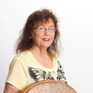 Renowned Cherokee Elder Shirley Rowland will lead opening ceremony at   Sacramento Goddess Festival
