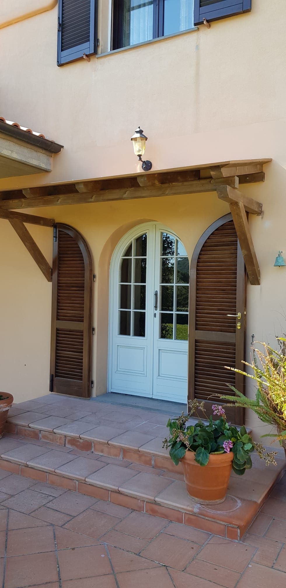 PORTE IN LEGNO